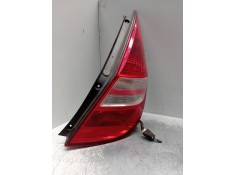 Recambio de piloto trasero derecho para hyundai i30 (fd) 1.6 crdi referencia OEM IAM   