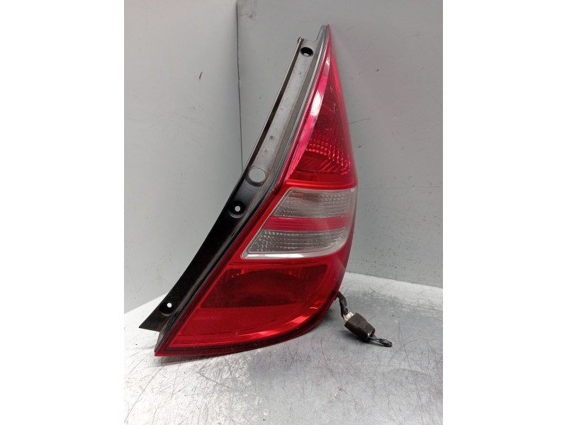 Recambio de piloto trasero derecho para hyundai i30 (fd) 1.6 crdi referencia OEM IAM   