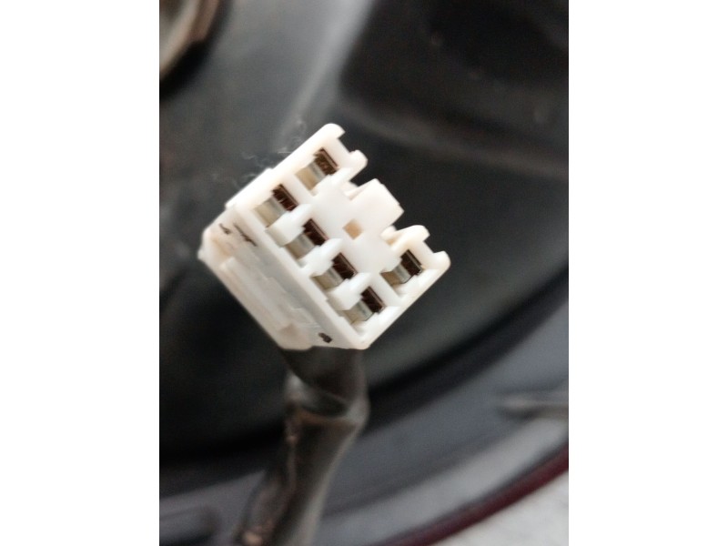 Recambio de piloto trasero derecho para hyundai i30 (fd) 1.6 crdi referencia OEM IAM   