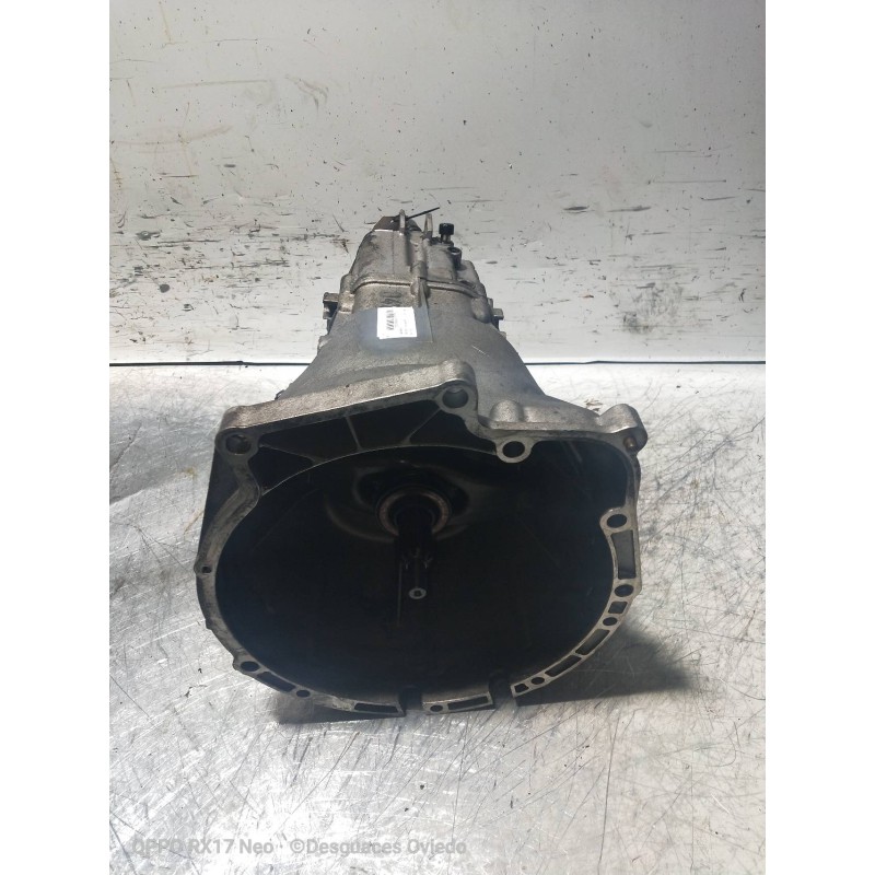 Recambio de caja cambios para bmw serie 3 berlina (e36) referencia OEM IAM HDN 0389115 
