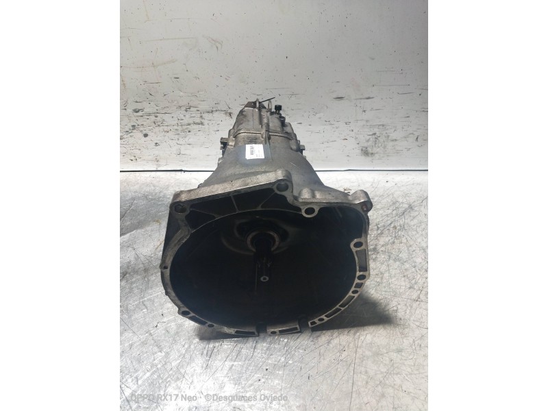 Recambio de caja cambios para bmw serie 3 berlina (e36) referencia OEM IAM HDN 0389115 