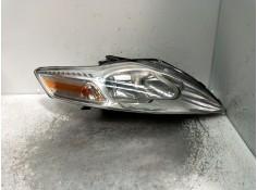 Recambio de faro derecho para ford mondeo iv turnier (ba7) 2.0 tdci referencia OEM IAM 7S7113100AG  