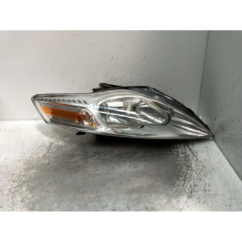 Recambio de faro derecho para ford mondeo iv turnier (ba7) 2.0 tdci referencia OEM IAM 7S7113100AG  