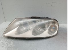 Recambio de faro izquierdo para volkswagen touareg (7la, 7l6, 7l7) 5.0 v10 tdi referencia OEM IAM 89307851 7L6941015BK 