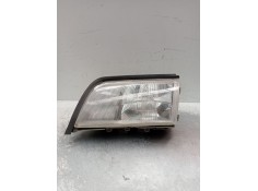 Recambio de faro izquierdo para mercedes-benz clase c (w202) c 250 d (202.125) referencia OEM IAM 085283  