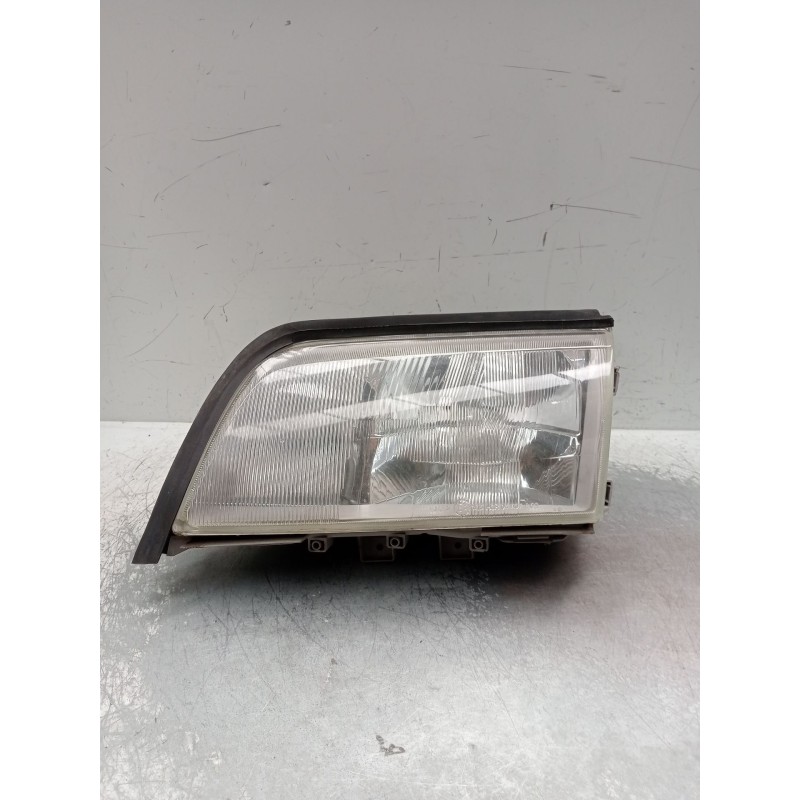 Recambio de faro izquierdo para mercedes-benz clase c (w202) c 250 d (202.125) referencia OEM IAM 085283  