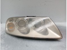 Recambio de faro derecho para volkswagen touareg (7la, 7l6, 7l7) 5.0 v10 tdi referencia OEM IAM 7L6941016BK 89307861 