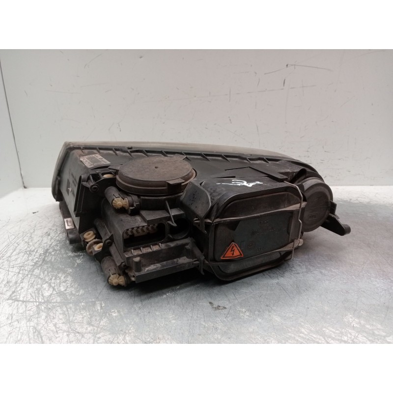 Recambio de faro derecho para volkswagen touareg (7la, 7l6, 7l7) 5.0 v10 tdi referencia OEM IAM 7L6941016BK 89307861 