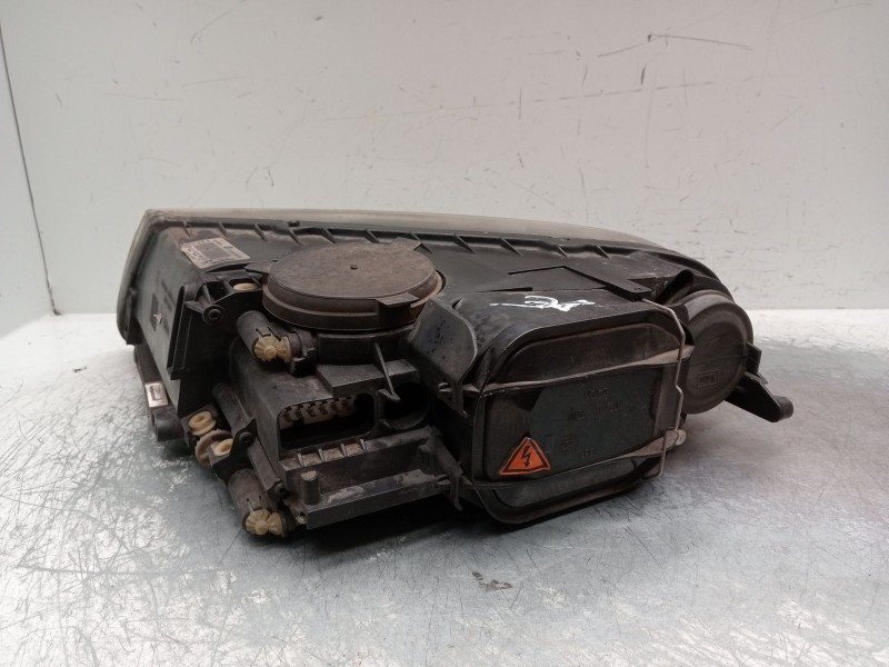 Recambio de faro derecho para volkswagen touareg (7la, 7l6, 7l7) 5.0 v10 tdi referencia OEM IAM 7L6941016BK 89307861 