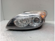 Recambio de faro izquierdo para hyundai i30 (fd) 1.6 crdi referencia OEM IAM   