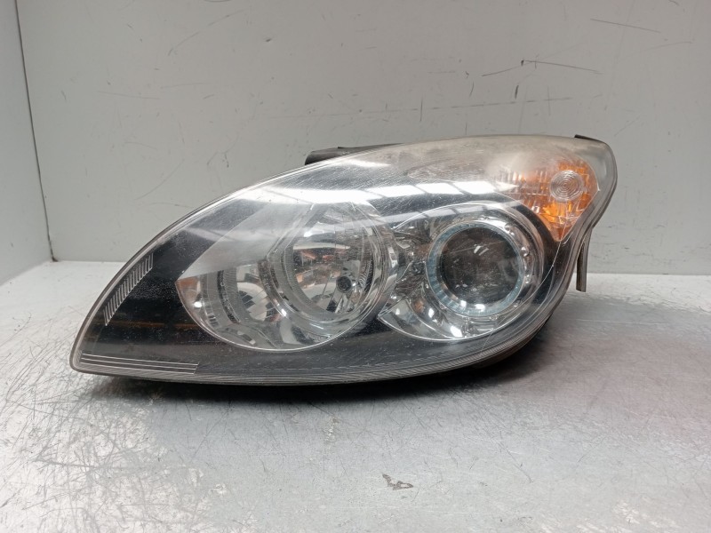Recambio de faro izquierdo para hyundai i30 (fd) 1.6 crdi referencia OEM IAM   