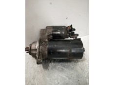 Recambio de motor arranque para volkswagen polo (9n3) edition referencia OEM IAM 0001125042 BOSCH 