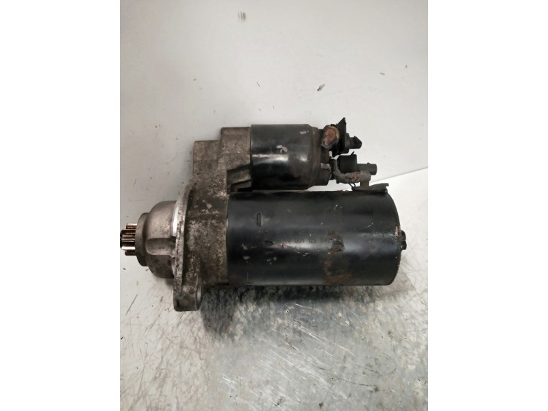 Recambio de motor arranque para volkswagen polo (9n3) edition referencia OEM IAM 0001125042 BOSCH  Recambio de motor arranque para volkswagen polo (9n3) edition referencia OEM IAM 0001125042 BOSCH