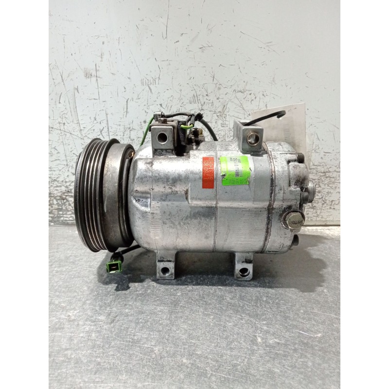 Recambio de compresor aire acondicionado para volkswagen passat b5 (3b2) 1.9 tdi referencia OEM IAM 8D0260805 5062310381 5060310