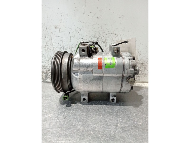 Recambio de compresor aire acondicionado para volkswagen passat b5 (3b2) 1.9 tdi referencia OEM IAM 8D0260805 5062310381 5060310