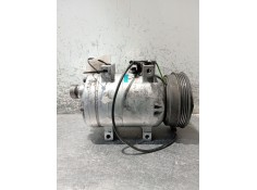 Recambio de compresor aire acondicionado para volkswagen passat b5 (3b2) 1.9 tdi referencia OEM IAM 8D0260805 5062310381 5060310 2