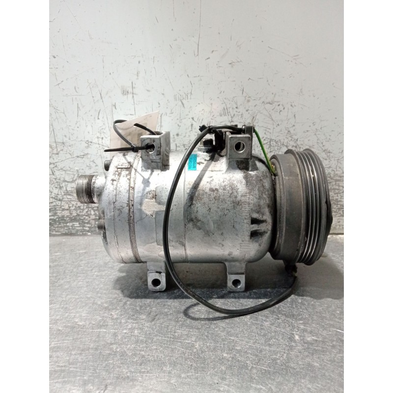 Recambio de compresor aire acondicionado para volkswagen passat b5 (3b2) 1.9 tdi referencia OEM IAM 8D0260805 5062310381 5060310