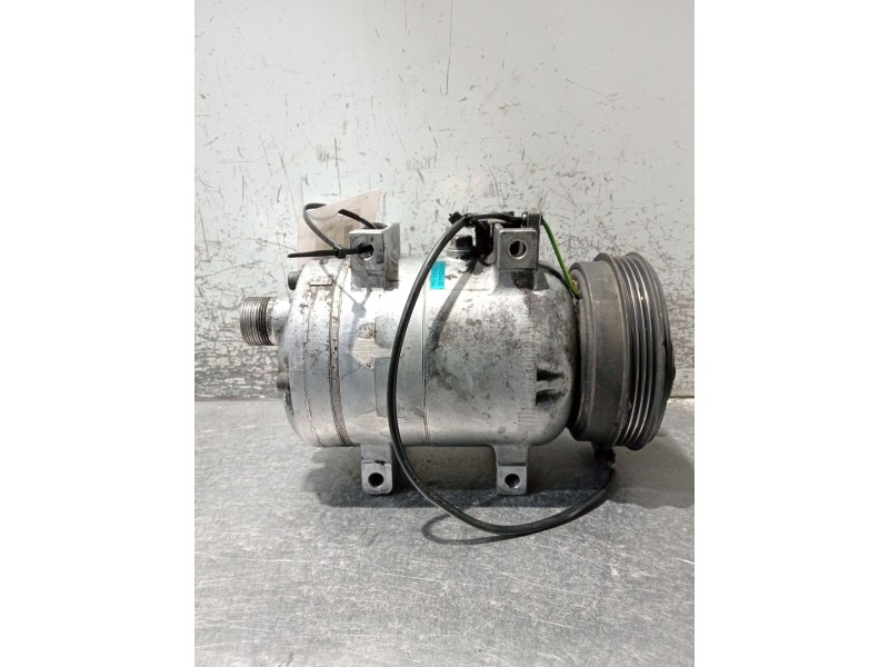 Recambio de compresor aire acondicionado para volkswagen passat b5 (3b2) 1.9 tdi referencia OEM IAM 8D0260805 5062310381 5060310
