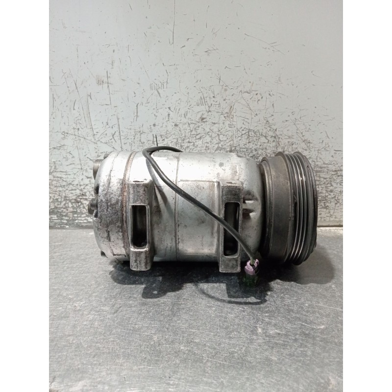 Recambio de compresor aire acondicionado para volkswagen passat b5 (3b2) 1.9 tdi referencia OEM IAM 8D0260805 5062310381 5060310