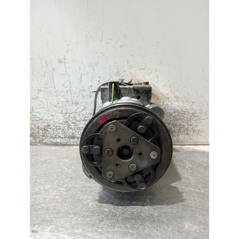 Recambio de compresor aire acondicionado para volkswagen passat b5 (3b2) 1.9 tdi referencia OEM IAM 8D0260805 5062310381 5060310