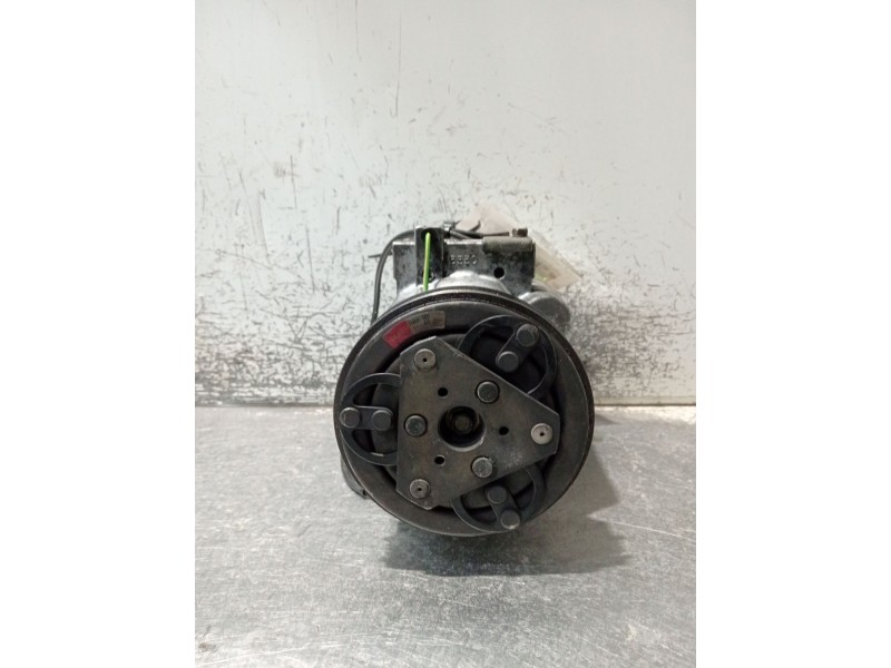 Recambio de compresor aire acondicionado para volkswagen passat b5 (3b2) 1.9 tdi referencia OEM IAM 8D0260805 5062310381 5060310