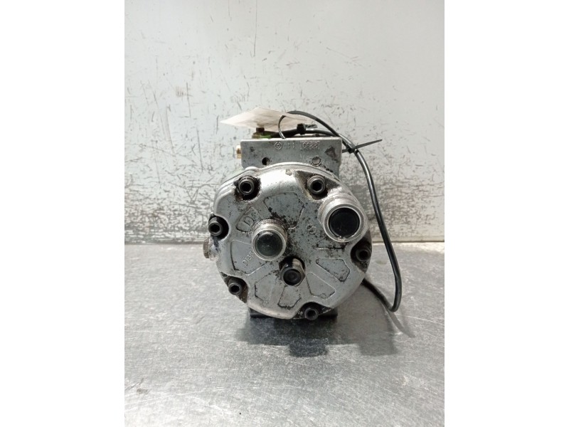 Recambio de compresor aire acondicionado para volkswagen passat b5 (3b2) 1.9 tdi referencia OEM IAM 8D0260805 5062310381 5060310