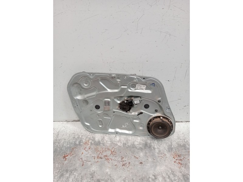 Recambio de elevalunas delantero izquierdo para hyundai i30 (fd) 1.6 crdi referencia OEM IAM 824702R010 5P 813102L020