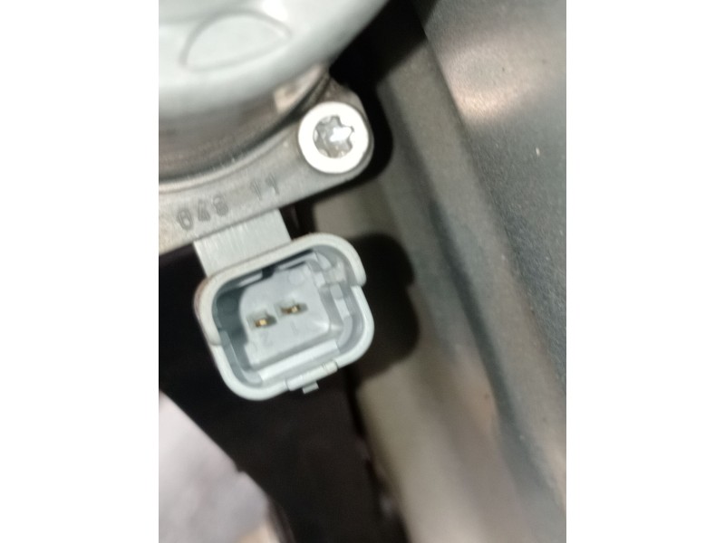 Recambio de elevalunas delantero izquierdo para hyundai i30 (fd) 1.6 crdi referencia OEM IAM 824702R010 5P 813102L020