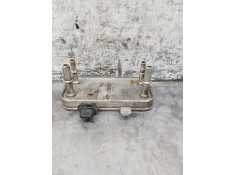 Recambio de radiador gasoil para jaguar e-pace (x540) 2.0 d180 awd referencia OEM IAM GJ329N103AA  