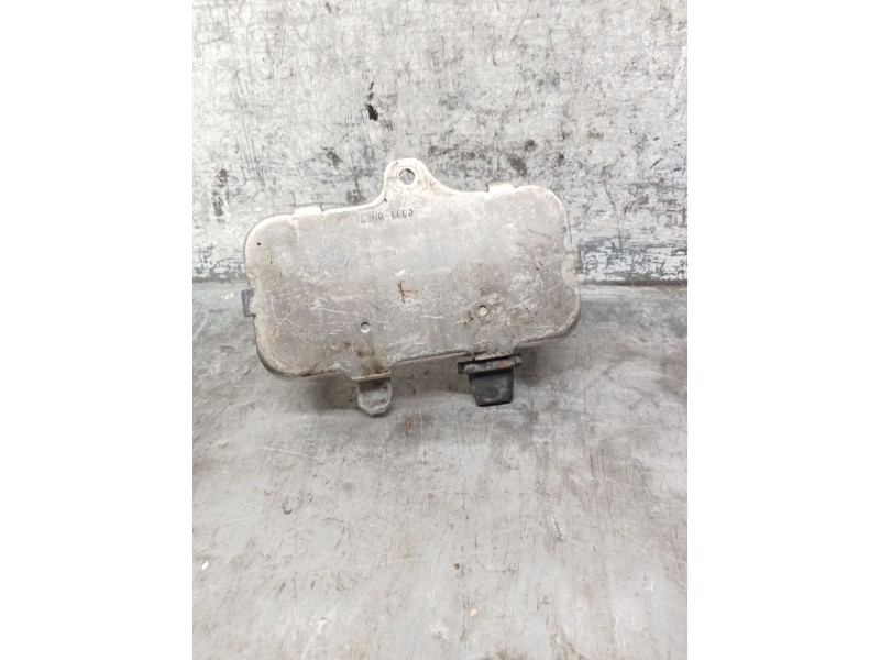 Recambio de radiador gasoil para jaguar e-pace (x540) 2.0 d180 awd referencia OEM IAM GJ329N103AA  