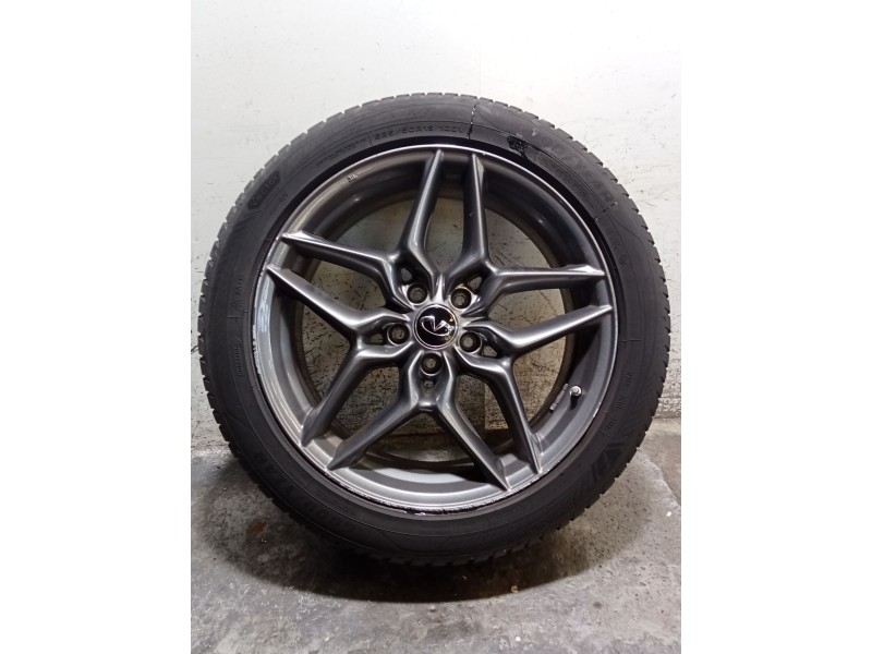 Recambio de juego llantas para infiniti q30 2.2 d referencia OEM IAM   225/50 R19