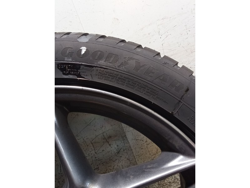 Recambio de juego llantas para infiniti q30 2.2 d referencia OEM IAM   225/50 R19