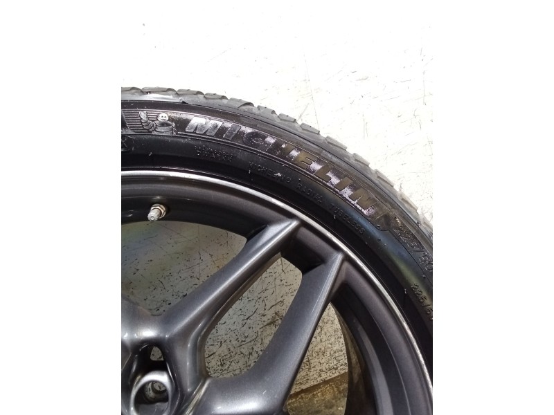 Recambio de juego llantas para infiniti q30 2.2 d referencia OEM IAM   225/50 R19