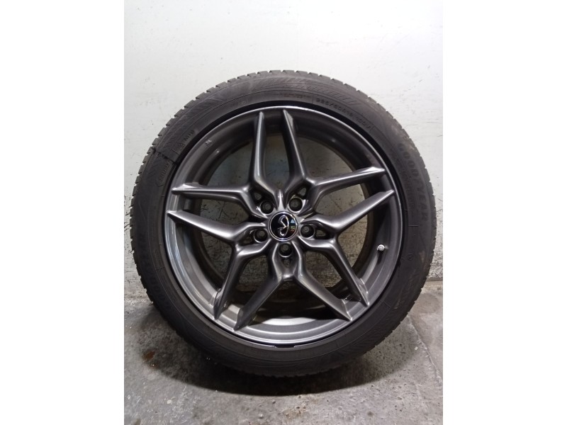 Recambio de juego llantas para infiniti q30 2.2 d referencia OEM IAM   225/50 R19