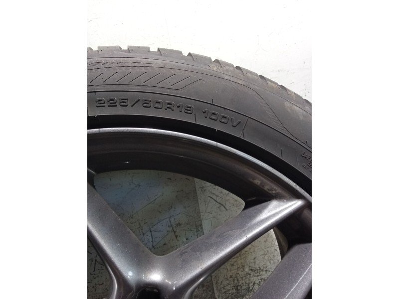 Recambio de juego llantas para infiniti q30 2.2 d referencia OEM IAM   225/50 R19