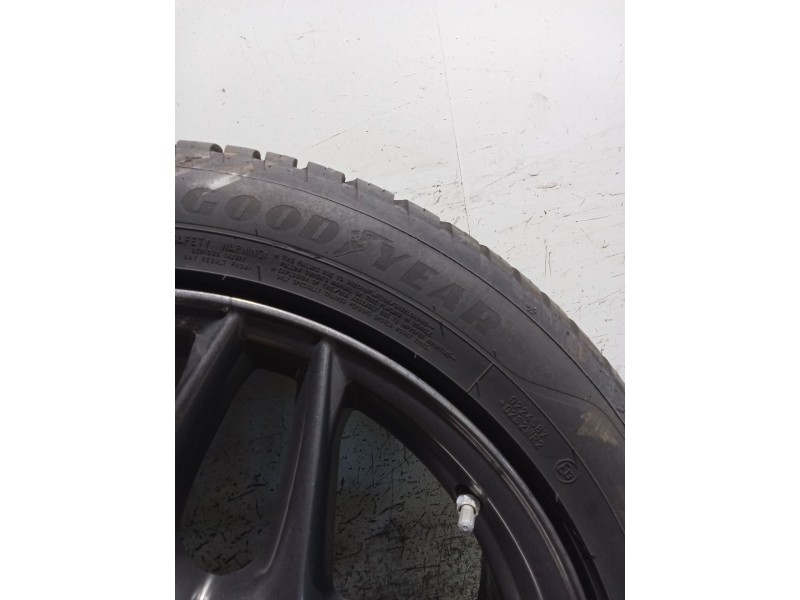 Recambio de juego llantas para infiniti q30 2.2 d referencia OEM IAM   225/50 R19