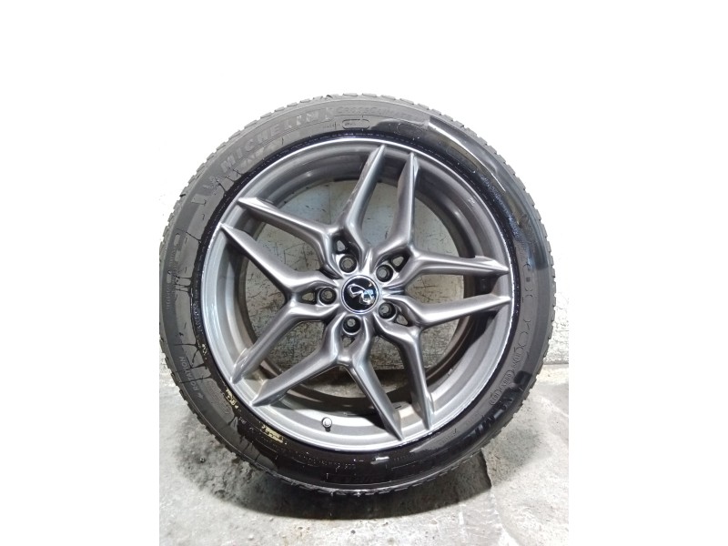 Recambio de juego llantas para infiniti q30 2.2 d referencia OEM IAM   225/50 R19