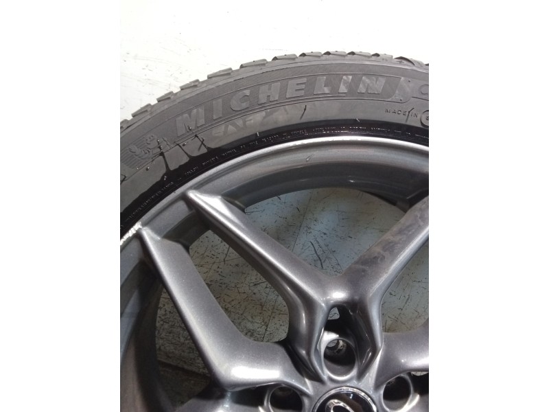 Recambio de juego llantas para infiniti q30 2.2 d referencia OEM IAM   225/50 R19
