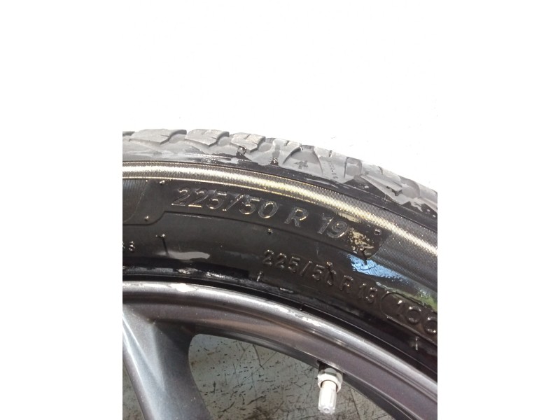 Recambio de juego llantas para infiniti q30 2.2 d referencia OEM IAM   225/50 R19