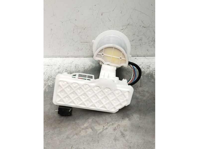 Recambio de bomba combustible para toyota c-hr (_x1_) 2.0 hybrid (maxh10) referencia OEM IAM 7770402280 7702002C50 