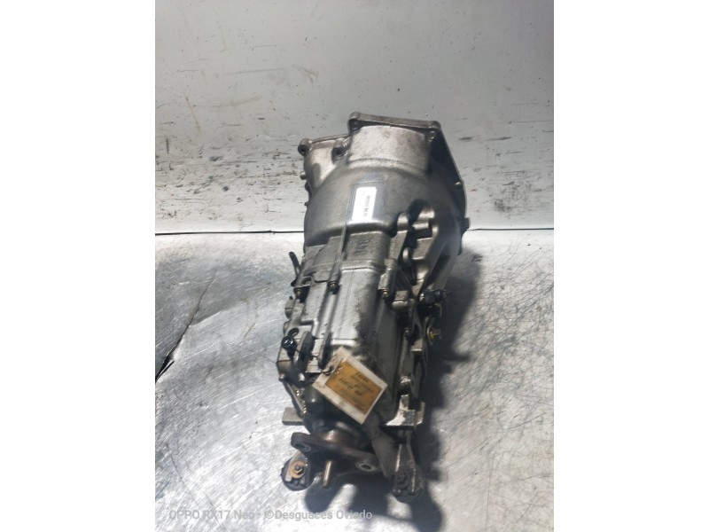 Recambio de caja cambios para bmw serie 3 berlina (e36) referencia OEM IAM HDN 0389115 