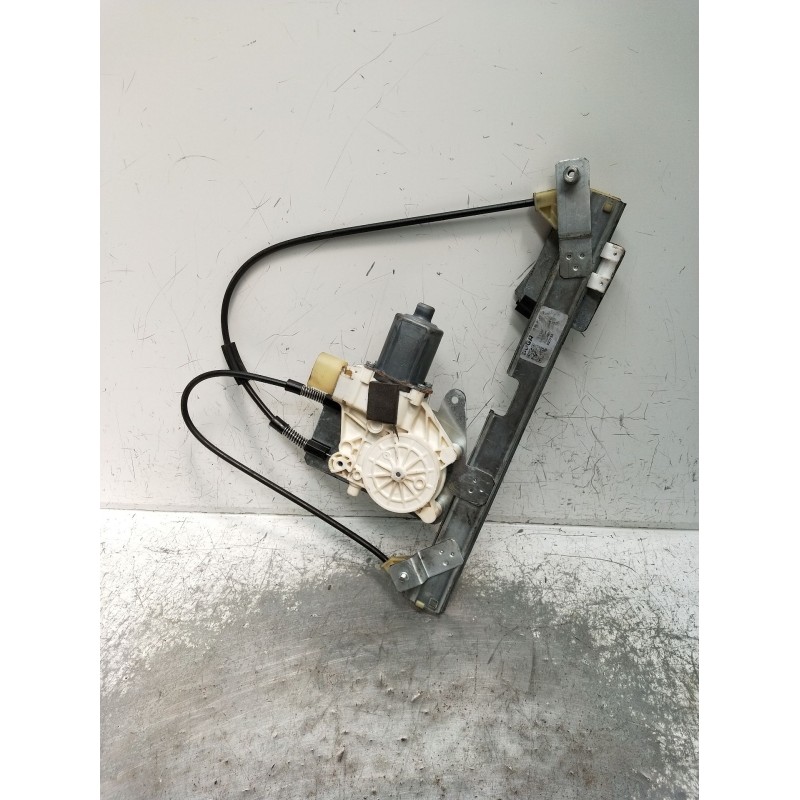 Recambio de elevalunas trasero izquierdo para ford mondeo iv turnier (ba7) 2.0 tdci referencia OEM IAM  5P6M2114553B 0130822286