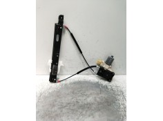 Recambio de elevalunas trasero derecho para ford mondeo iv turnier (ba7) 2.0 tdci referencia OEM IAM 6M2114A389B 5P 0130822287