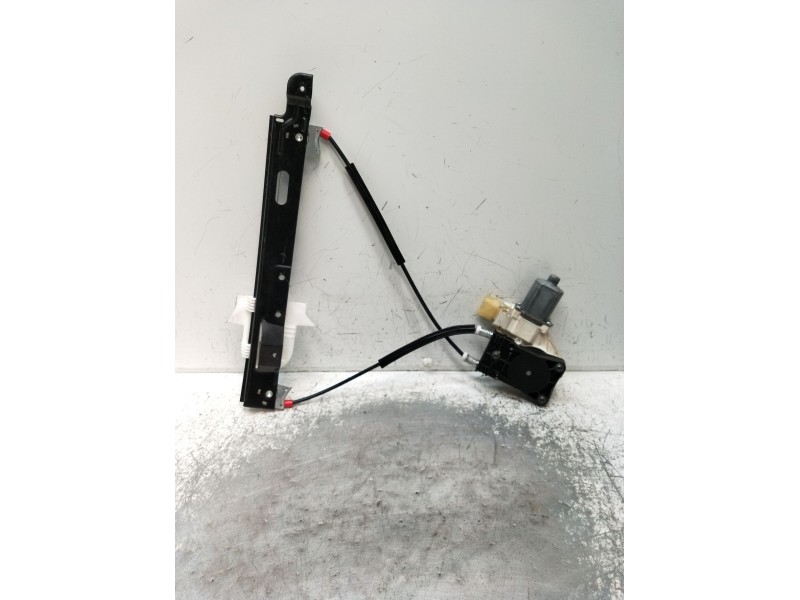 Recambio de elevalunas trasero derecho para ford mondeo iv turnier (ba7) 2.0 tdci referencia OEM IAM 6M2114A389B 5P 0130822287