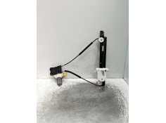 Recambio de elevalunas trasero derecho para ford mondeo iv turnier (ba7) 2.0 tdci referencia OEM IAM 6M2114A389B 5P 0130822287 2