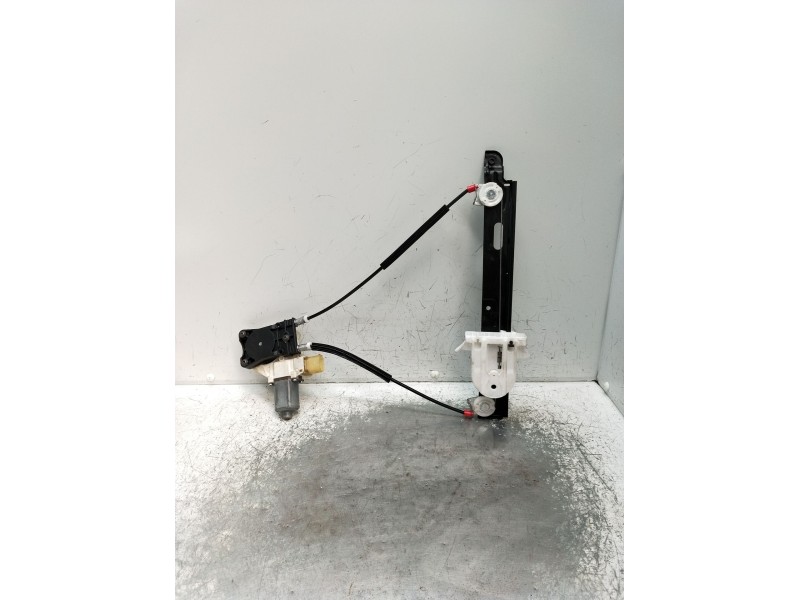 Recambio de elevalunas trasero derecho para ford mondeo iv turnier (ba7) 2.0 tdci referencia OEM IAM 6M2114A389B 5P 0130822287