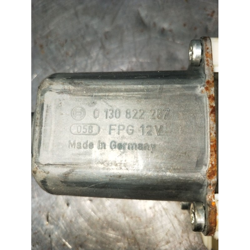 Recambio de elevalunas trasero derecho para ford mondeo iv turnier (ba7) 2.0 tdci referencia OEM IAM 6M2114A389B 5P 0130822287