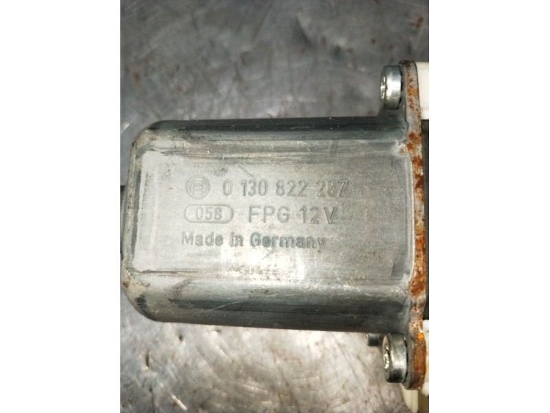 Recambio de elevalunas trasero derecho para ford mondeo iv turnier (ba7) 2.0 tdci referencia OEM IAM 6M2114A389B 5P 0130822287