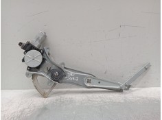 Recambio de elevalunas delantero derecho para subaru legacy iv (bl) 2.0 d awd (bld) referencia OEM IAM  4P  2