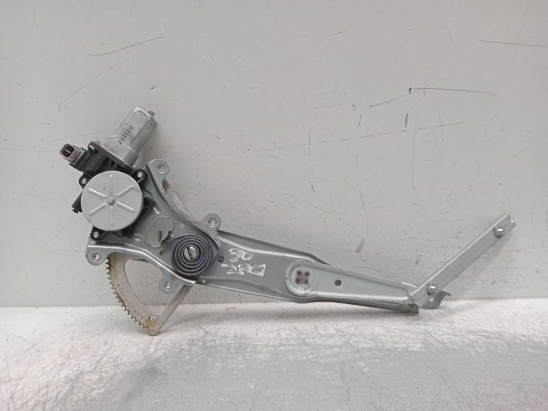 Recambio de elevalunas delantero derecho para subaru legacy iv (bl) 2.0 d awd (bld) referencia OEM IAM  4P 